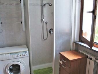 Quaint Apartment In Montegrino Valtravaglia With Terrace