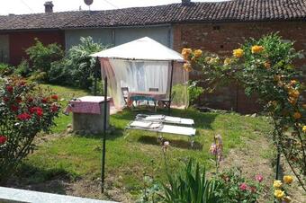 Apartamento Piccolo Alloggio In Campagna