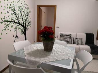 Apartamento Casetta Di Fem