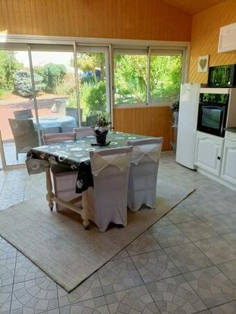 Apartamento L?�chapp�e Belle