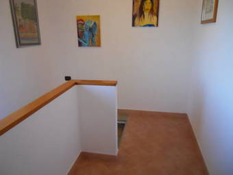 Artistika Golden Apartment