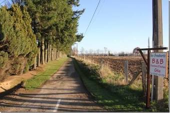 Bed & Breakfast Les Freuberts