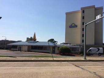 Hotel Days Inn Chester