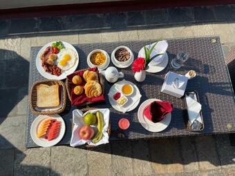 Mirabel Hotel Resort