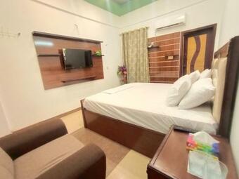 Hostal Serena Guest House