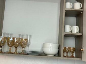 Apartamento Vip ??????????? ? ?????? ?????
