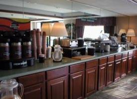 Hotel Comfort Inn Towanda
