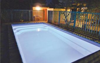 Holiday Home Chemin De Pilli�res