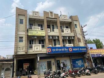 Pop 91421 Hotel Shree Ji