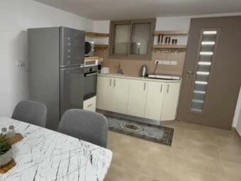 Beautiful Apartment In Deir Hanna