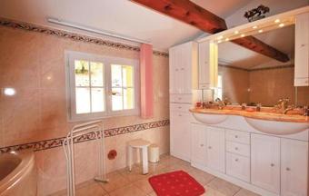 Holiday Home Chemin Des Br�gui�res