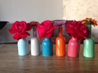 Hostal Les Tournelles