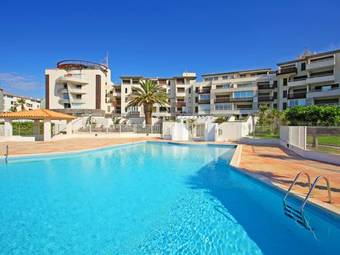 Apartamento Le Sunset XII