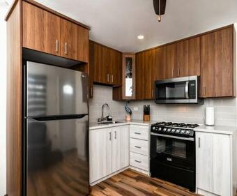 Apartamento Gated Modern 1 Bdr Condo Near Int Airport