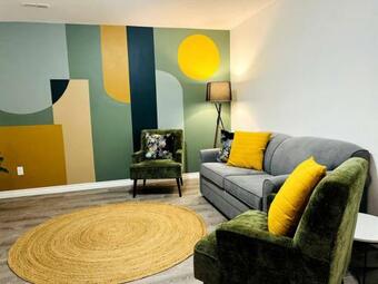 Shred Shed I Sled In & Sled Out I Patio & Bbq I Tv