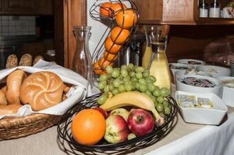 Hotel Landgasthof Kammerhof