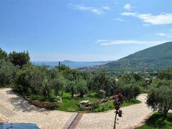 Holiday Home Maranola-trivio Province Of Latina