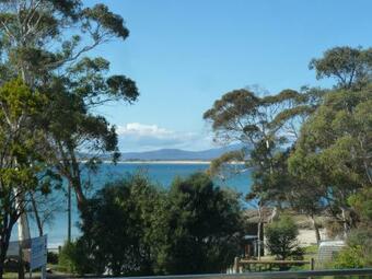 Apartamento Bellevue On Bentley - Unit 2