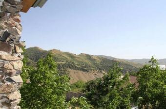 Hotel Havuts Tar Garden