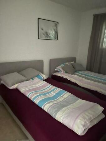 Apartamento Stan Za Odmor