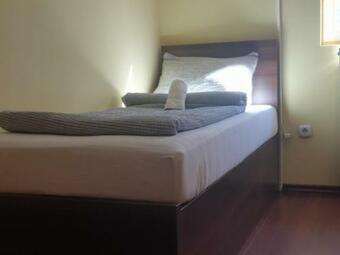 Lodge Bungalovi Klju?