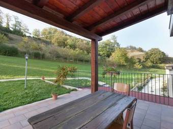 Holiday Home Eolo Apecchio