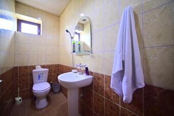 Hostal Sevan Tarsus Guesthouse