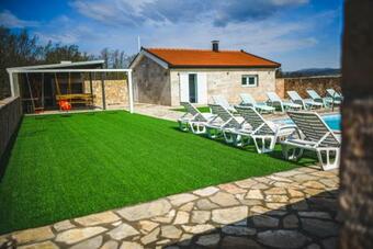 Villa Holiday Home Silverstone, Posu?je