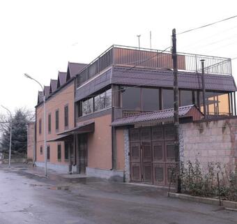 Villa Sahakyan Guest House
