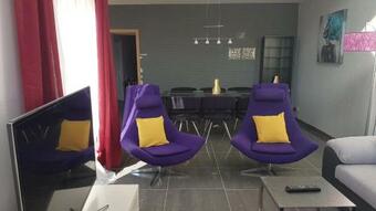 Wellness And Cosy Ronqui�res