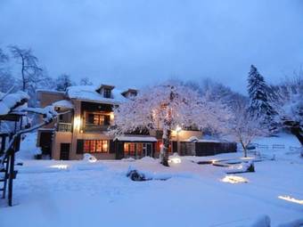 Bed & Breakfast Pyren�es Emotions