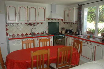 Bed & Breakfast Lavandes Et Roses En Quercy