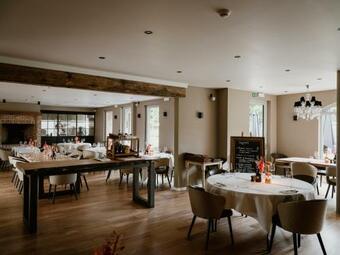 Hotel Ferme D'ecav��