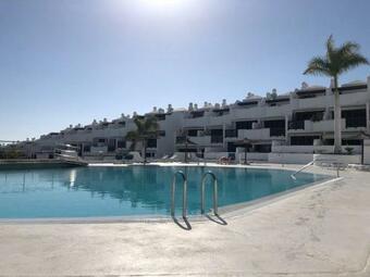 Apartamento Adeje Paradise Resort