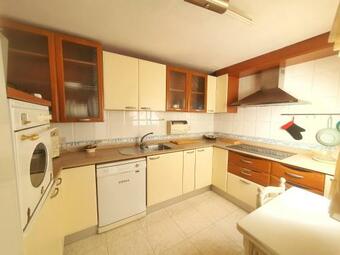 Apartamento Junto A La Playa Con Aire Acondicionado