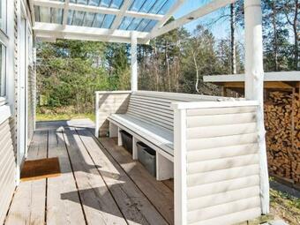 Holiday Home Ebeltoft Cxcvii