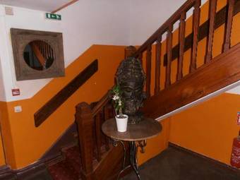 Hotel Relais Du Sidobre