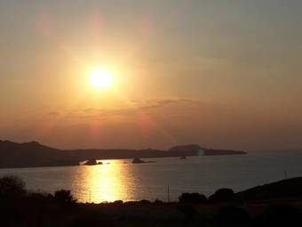 Apartamento Agnanti Rooms