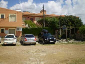 Apartamentos Turisticos Trajano