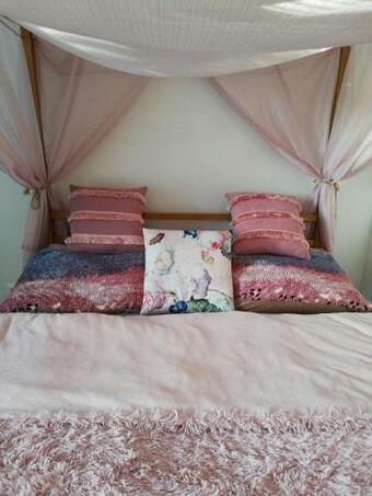 Glam Apartm�n Bu?ovice