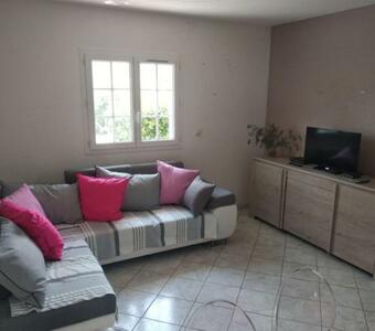 Charmante Villa Piscine Aguessac - Millau -aveyron