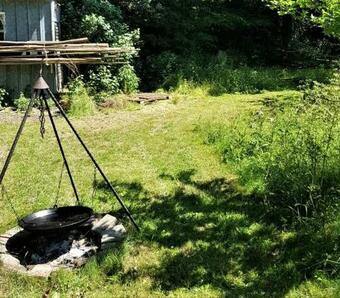 Bed & Breakfast Hylkedam B & B