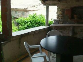 Albas, Petit Gite Cathare