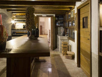 Posada Gran Osteria Tre Noci