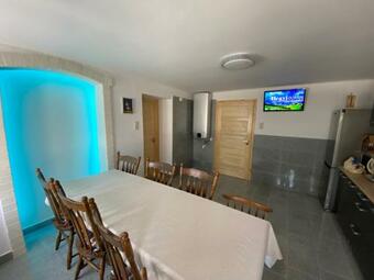 Apartamento Patak-parti Vend�gh�z