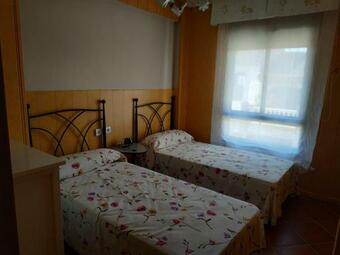 Sol, Arena Y Mar Torre Del Mar