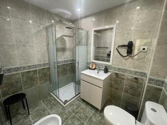 Apartamento El Valluelo
