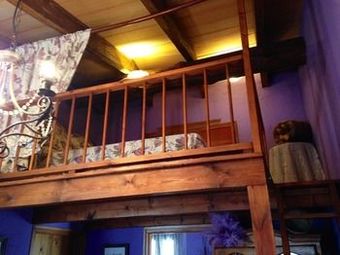 Apartamento Lo Rac� De Peret