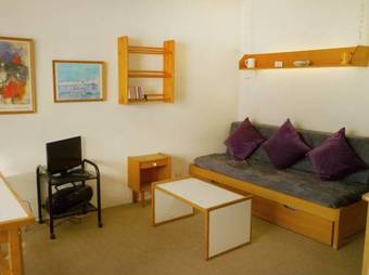 Apartment Lunik-orion Viii Le Corbier