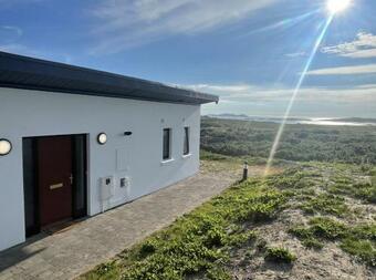 Ostan Gweedore Deluxe Apartments